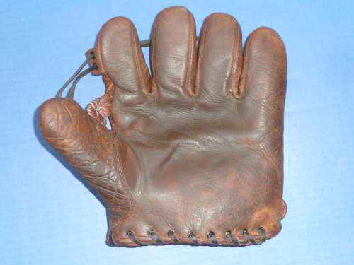 Ken Wel Vance Style Front